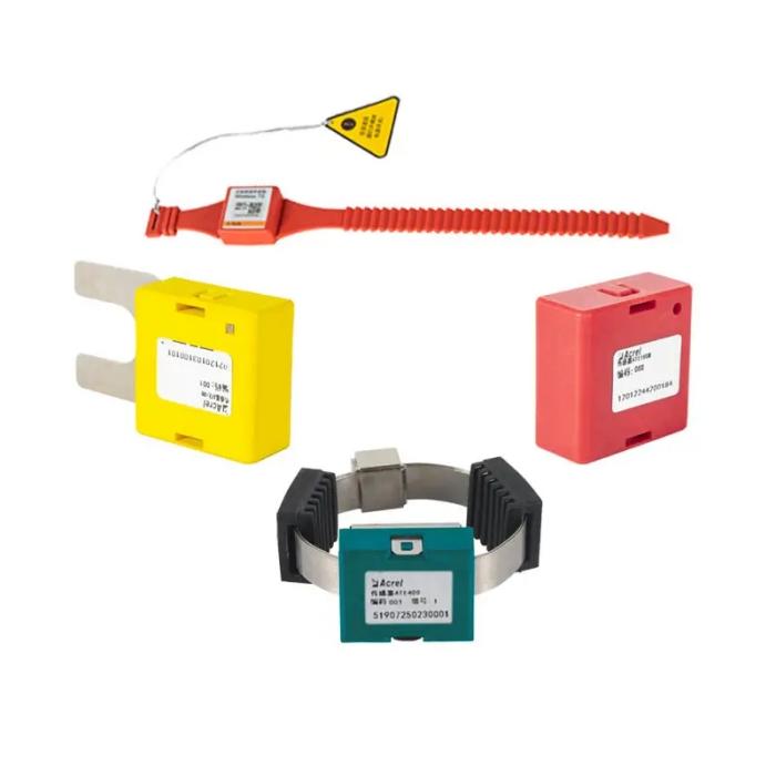 ATE400 Sensor de Temperatura Inalámbrico