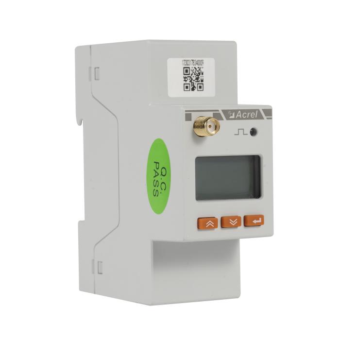 ADW310 Medidor de Energía Inalámbrico Monofásico