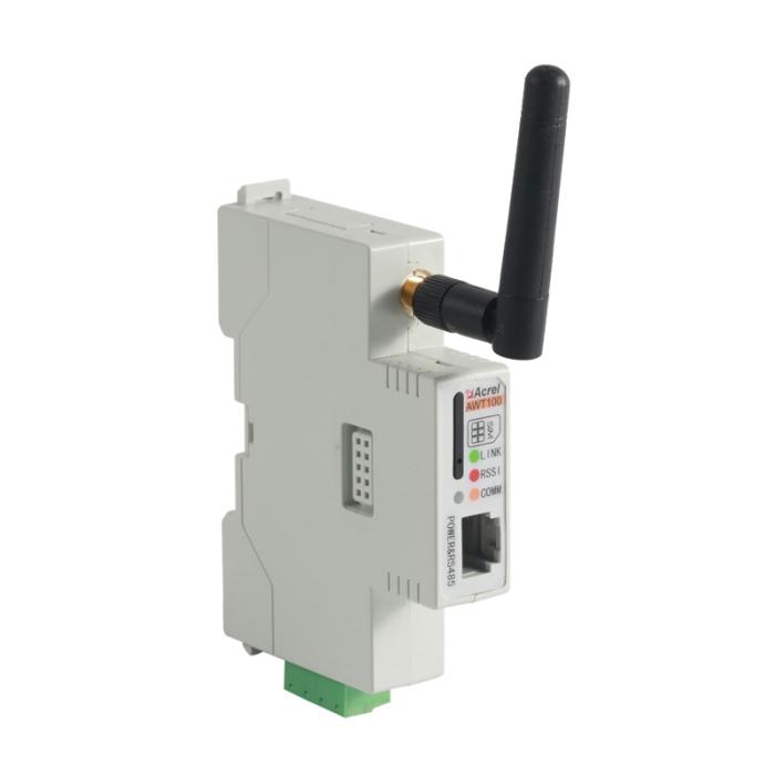 AWT100-WiFiHW WiFi Puerta de Enlace Inteligente