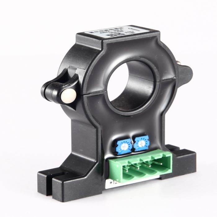 AHKC-EKA Sensor de Corriente de Efecto Hall de Bucle Abierto