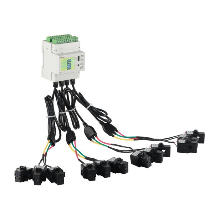ADW210 IoT Medidor de Energía Multicircuito