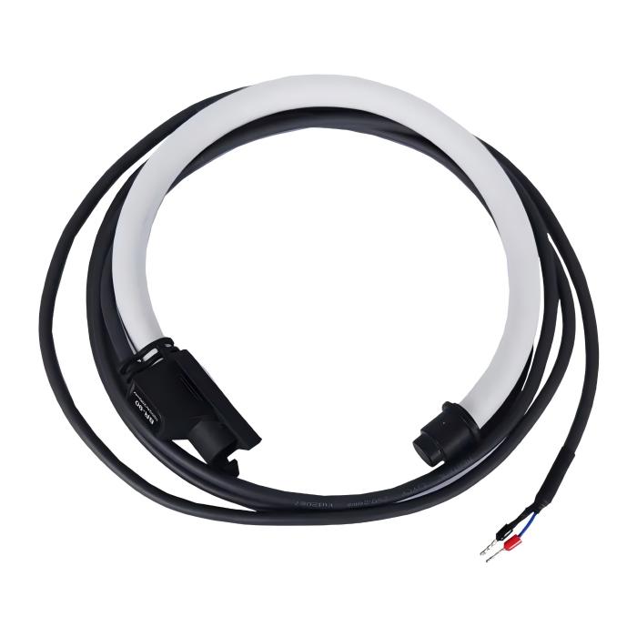 BR Bobina de Rogowski Transductor de Corriente Flexible