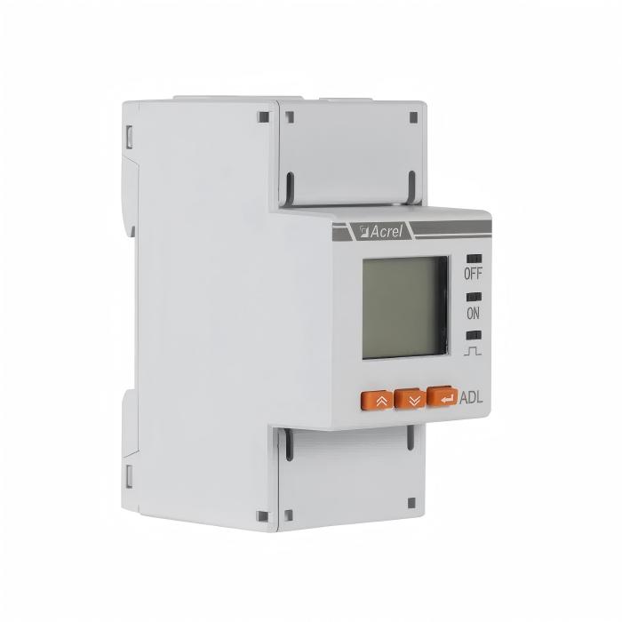 ADL200-NK/WF WiFi Medidor de Energía Monofásico Prepago